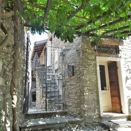 Casa Serendipity Веркана