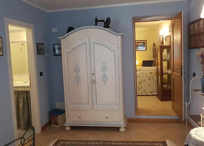 Дом отдыха Casa Serendipity Веркана