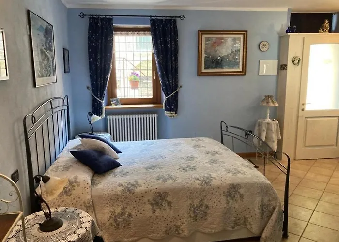 Casa Serendipity Дом отдыха Веркана