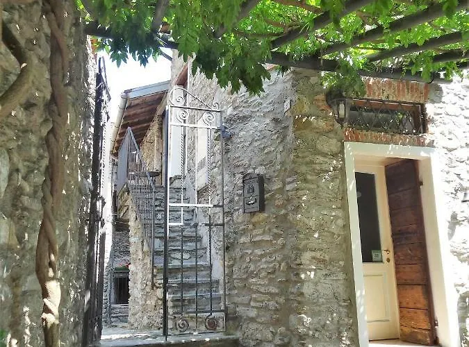 Casa Serendipity Vercana