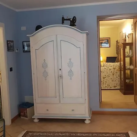 بيت للعطل Casa Serendipity فيركانا