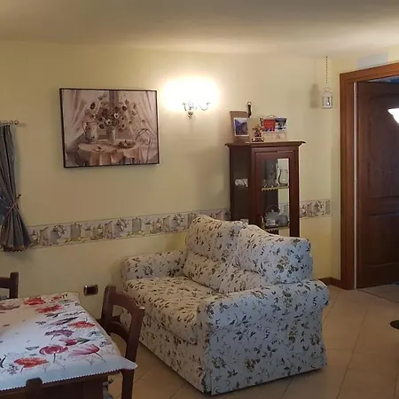 Casa Serendipity * فيركانا