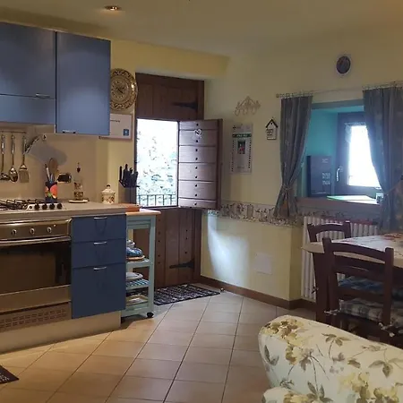 Casa Serendipity بيت للعطل