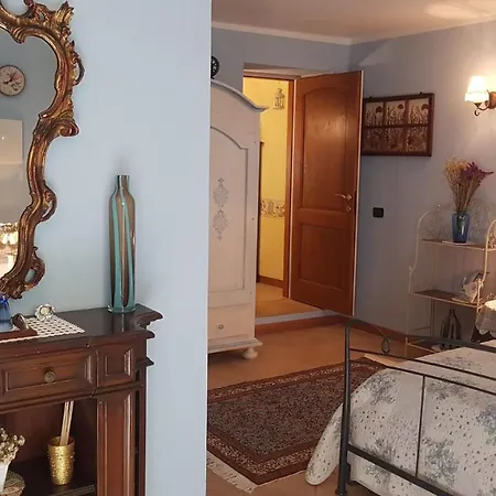 Casa Serendipity * فيركانا