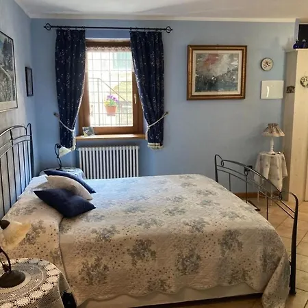 Casa Serendipity بيت للعطل فيركانا