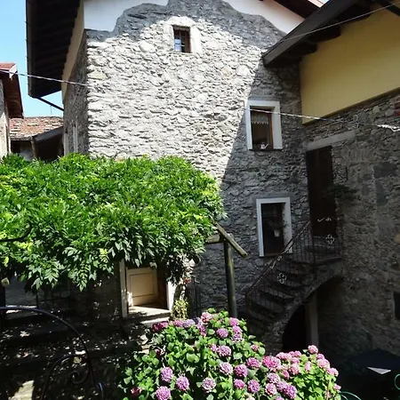 بيت للعطل Casa Serendipity