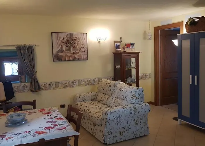 Casa Serendipity * Vercana